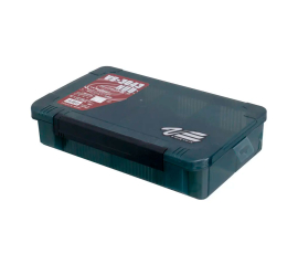 Коробка Meiho Versus VS-3043NDD 356х230х82 black