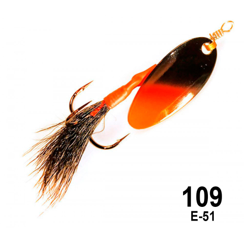 Блесна судачья 51 - 3