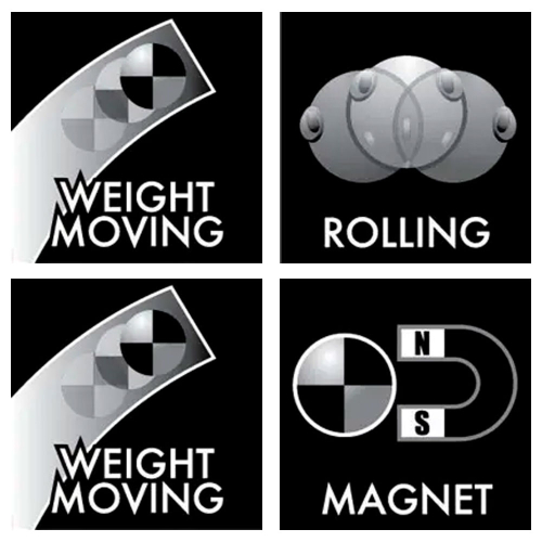 Воблер Jackall Chubby Minnow 35mm 2.3g NF Ayu - 3