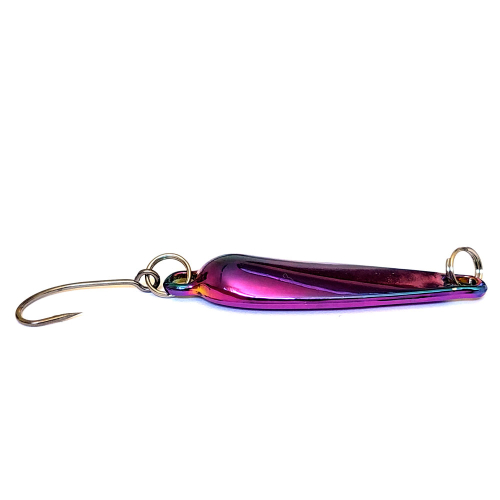 Блешня Spoon New Хамелеон - 3