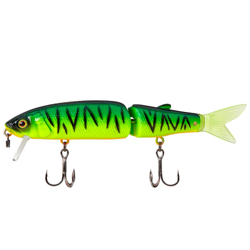 Воблер Jackall Magallon SP 113mm 13.7g Hot Tiger - 1