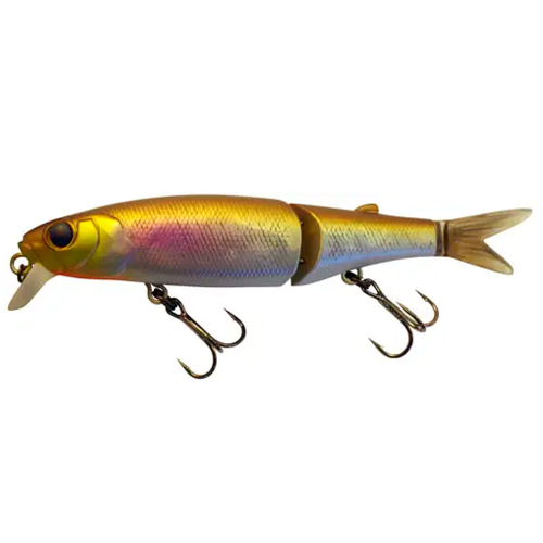 Воблер Jackall Tiny Magallon 88mm 7.2g HL Mat Shad - 1