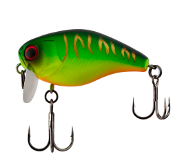 Воблер Jackall Chubby 41F SSR 41mm Mat Tiger