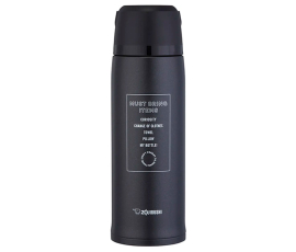 Термос ZOJIRUSHI SJ-JS08BA 0.8 л Black