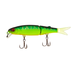 Воблер Jackall Tiny Magallon 88mm 7.2g Mat Tiger