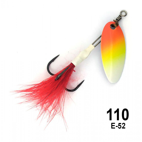 Блешня для судака 52 - 3