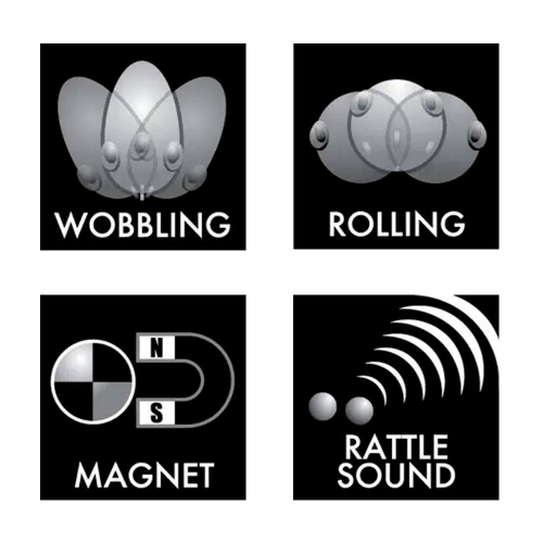 Воблер Jackall Chubby 38 SSR 38mm 4.2g HL Ayu - 3