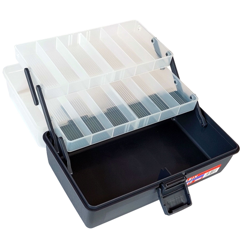 Ящик Meiho Cabin 2040 305x190x140 - 3