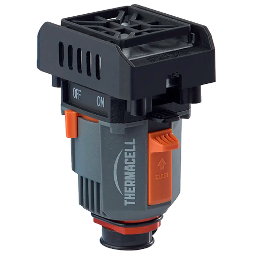 фумігатор від комарів Thermacell MR-BP Backpacker - 1