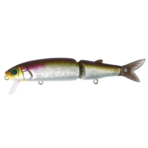 Воблер Jackall Magallon SP 113mm 13.7g HL Mat Shad - 1