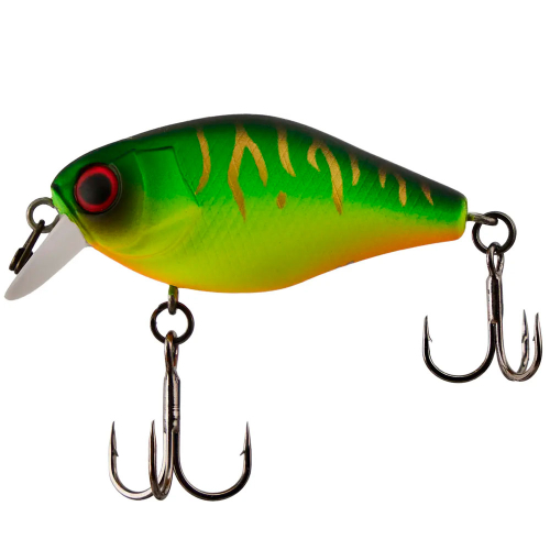 Воблер Jackall Chubby 41F 41mm Mat Tiger - 1