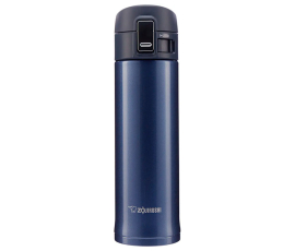 Термокружка Zojirushi SM-KHE48AG 0.48 л Dark Blue