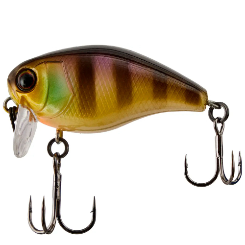 Воблер Jackall Chubby 41F SSR 41mm Noike Gill - 1