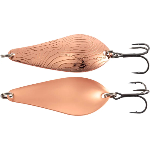 Блесна Select ProAtom #03 - 1