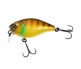 Воблер Jackall Cherry One Footter 46F 46mm 7.2g Noike Gill