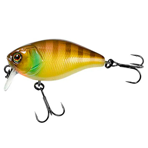 Воблер Jackall Cherry One Footter 46F 46mm 7.2g Noike Gill - 1