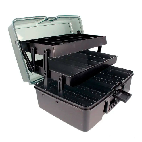 Ящик Meiho Versus VS-7020 310х214х132 - 2