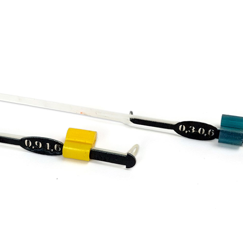 Ківок лавсановий Tandem - 4