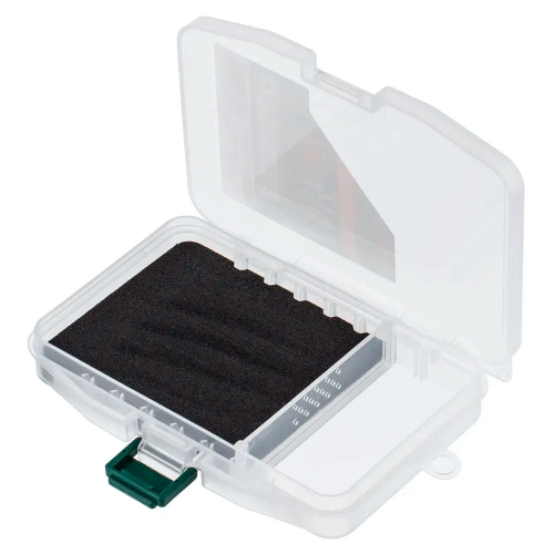 Коробка MEIHO SLIT FORM Case SC-F-7 146х103х23 clear - 2