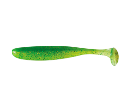 Keitech Easy Shiner 424 lime chartreuse