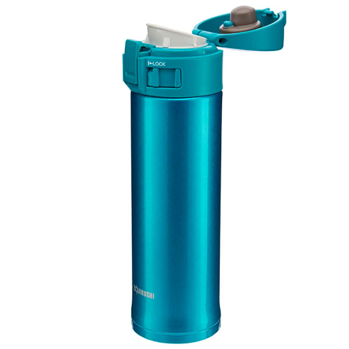 Термокружка Zojirushi SM-KHE48GC 0.48 л Turquoise - 2