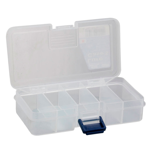 Коробка MEIHO Case LURE S 138х77х31 - 2