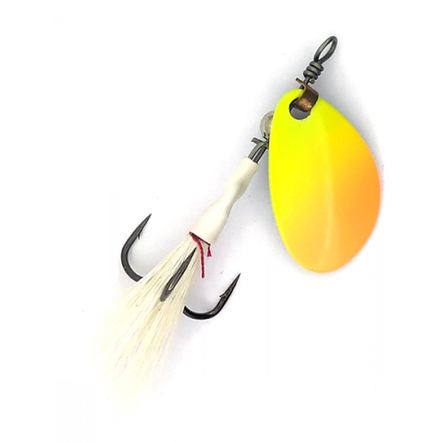 Блесна окуневая 21 - 1