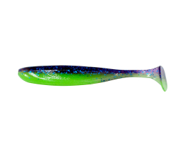 Keitech Easy Shiner pal#06 violet lime berry