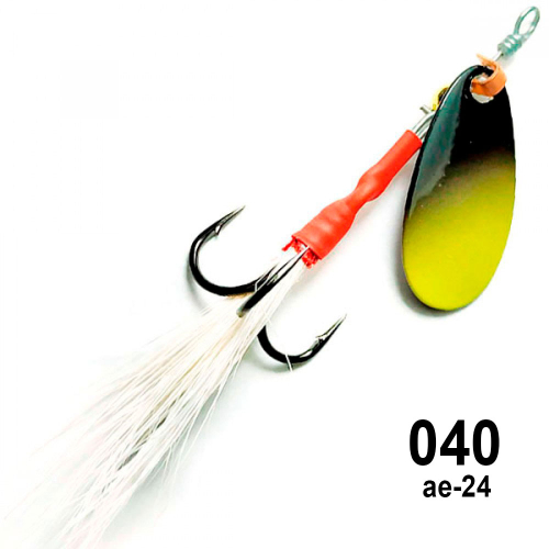 Блешня окунева 24 - 3