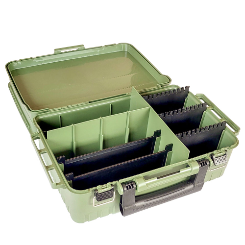 Ящик Meiho Versus VS-3078 430x295x186 - 3