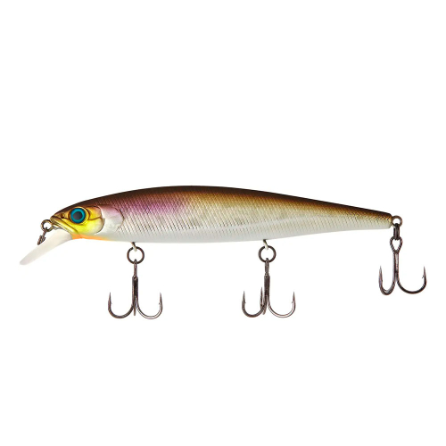 Воблер Jackall Magsquad SP Mat Shad - 2