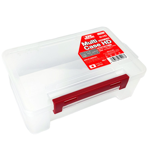 Коробка MEIHO Multi Case HD 178×120×60 - 1