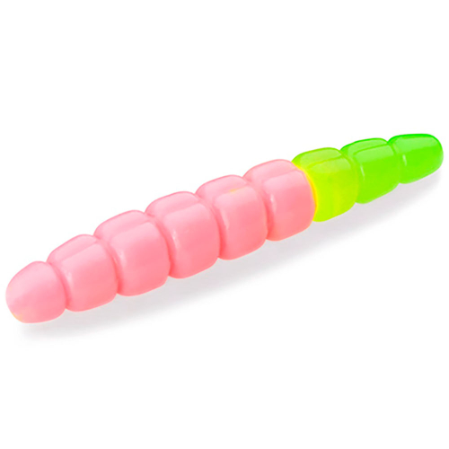 Morio ФОРЕЛЬ (Cheese) 133 Bubble Gum//Hot Chartreuse - 1
