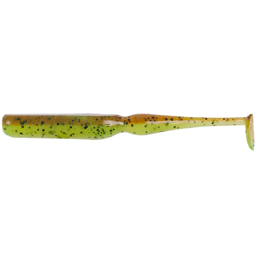 Keitech Swing Bait 401 Green PumpkinPP.Chart - 1