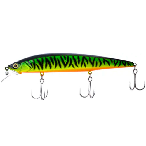 Воблер Jackall Rerange 110SP 110mm 14.8g Hot Tiger - 1