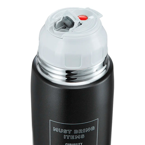 Термос ZOJIRUSHI SJ-JS08BA 0.8 л Black - 3