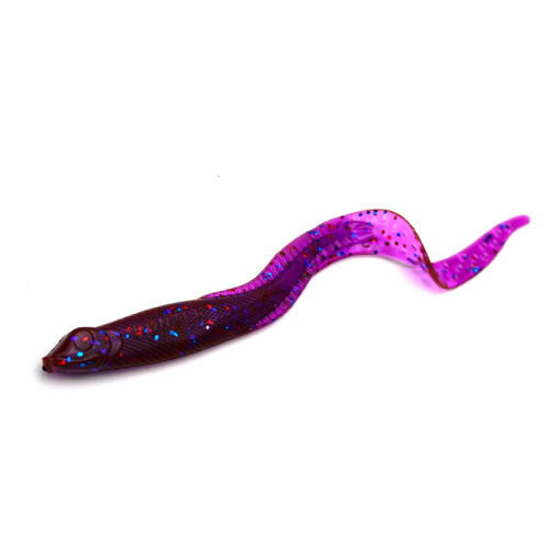 Силіконова приманка Hunter (Хантер) LOX - 2