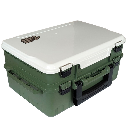 Ящик Meiho Versus VS-3078 430x295x186 - 7