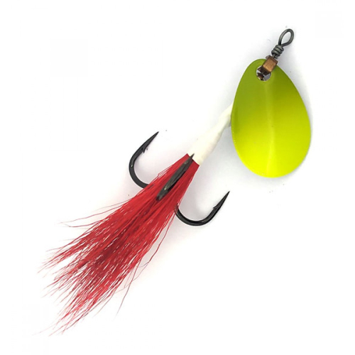 Блесна малая универсальная 33 - 1