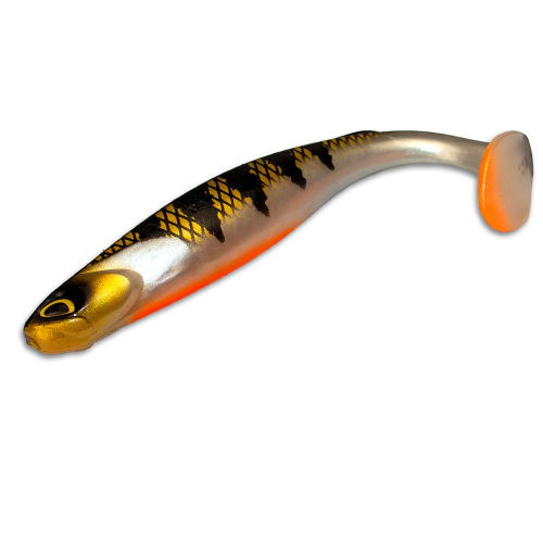 RAM Shad 355 Golden Pearch - 2