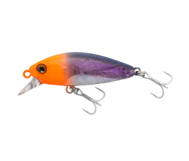 Воблер Jackall Abbey Minnow 38SF 38mm 2.4g Orange/Sardine