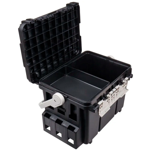 Ящик Meiho Bucket Mouth BM-7000 475 × 335 × 320 - 2