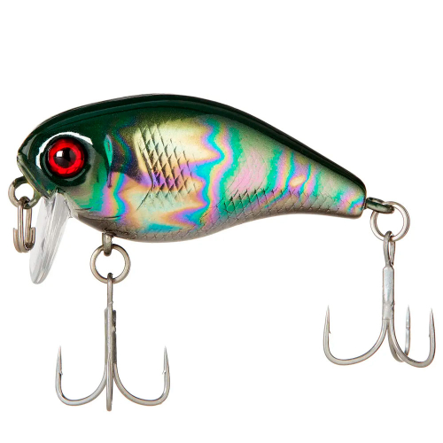 Воблер Jackall Chubby 38 SSR 38mm 4.2g UL Tamamushi - 1