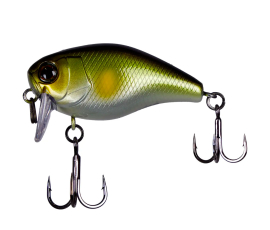 Воблер Jackall Chubby 41F SSR 41mm Ayu