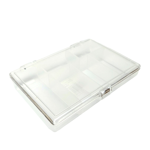 Коробка MEIHO Mini Case 120x92x25 - 1