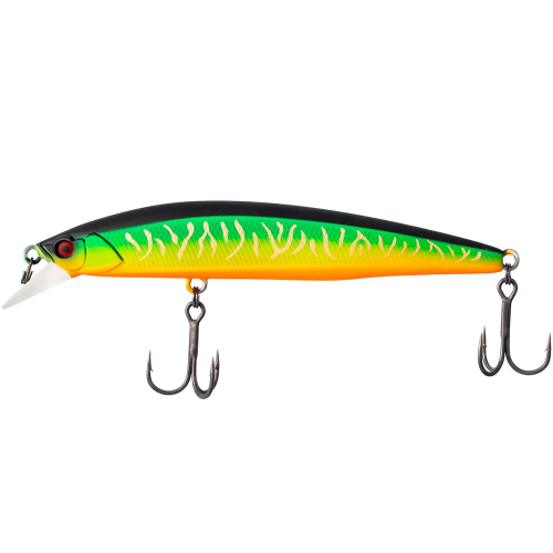 Воблер Jackall Rerange SP Mat Tiger - 1