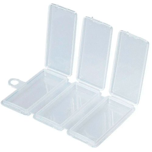 Коробка MEIHO Hook Case 103x68x12 - 2