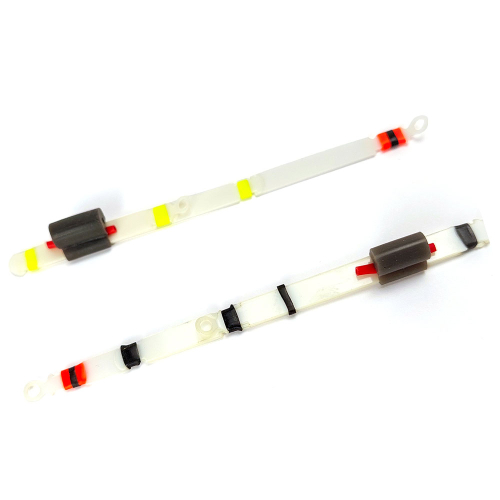 Ківок лавсановий Ресорного типу - Хижак - 4