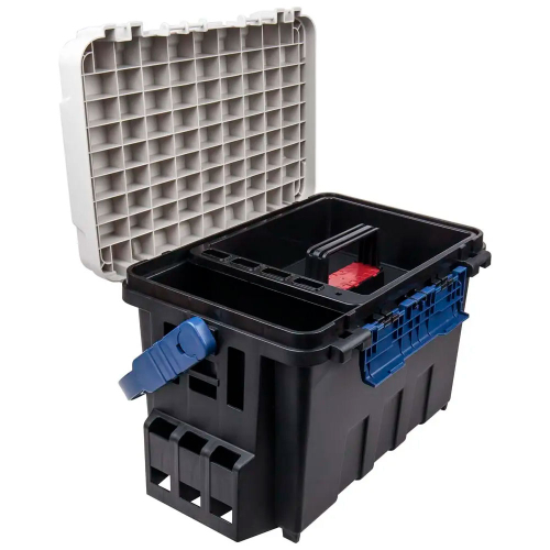 Ящик Meiho Bucket Mouth BM-9000 540 × 340 × 350 - 2