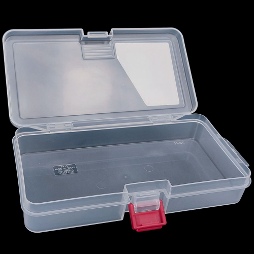 Коробка MEIHO Multi Case L 186×103×34 - 4